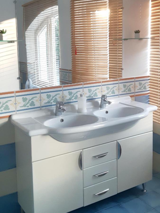 Rita Apartman Siofok Luaran gambar