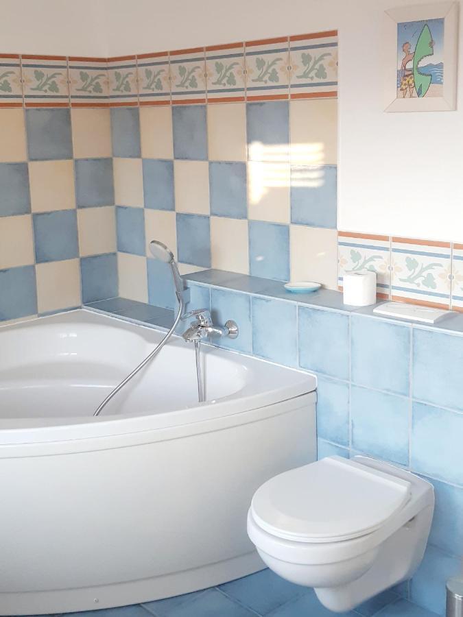 Rita Apartman Siofok Luaran gambar