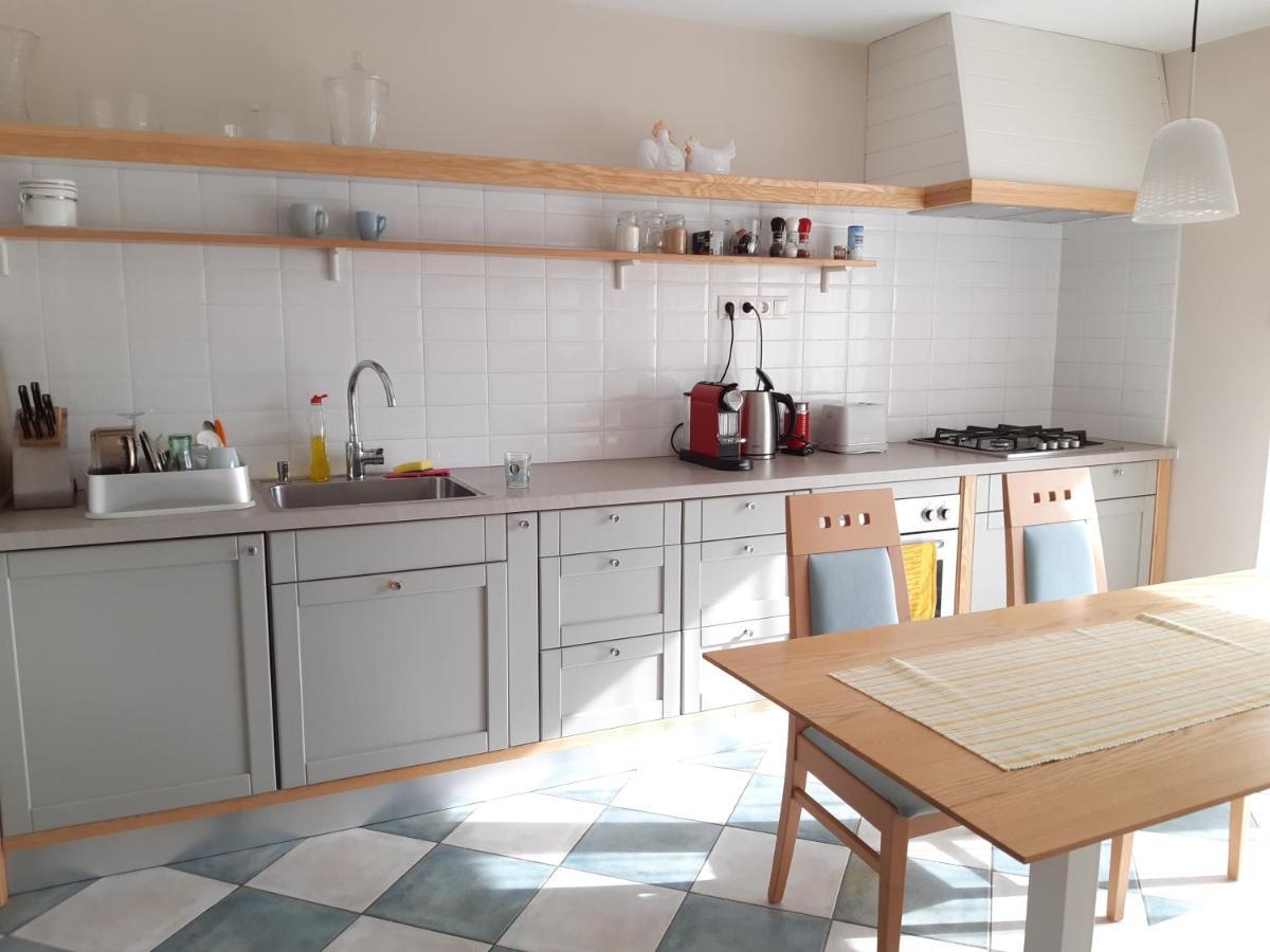 Rita Apartman Siofok Luaran gambar