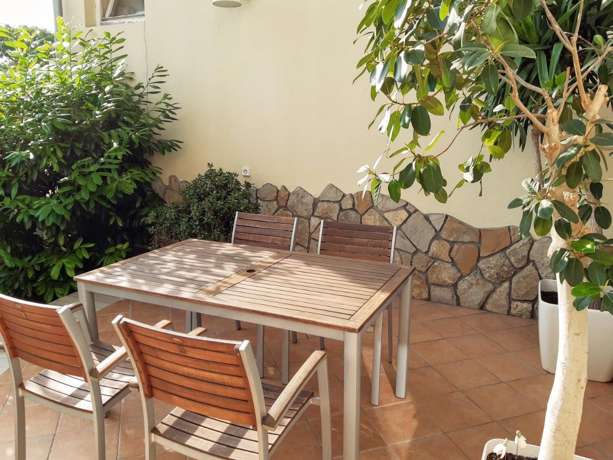 Rita Apartman Siofok Luaran gambar