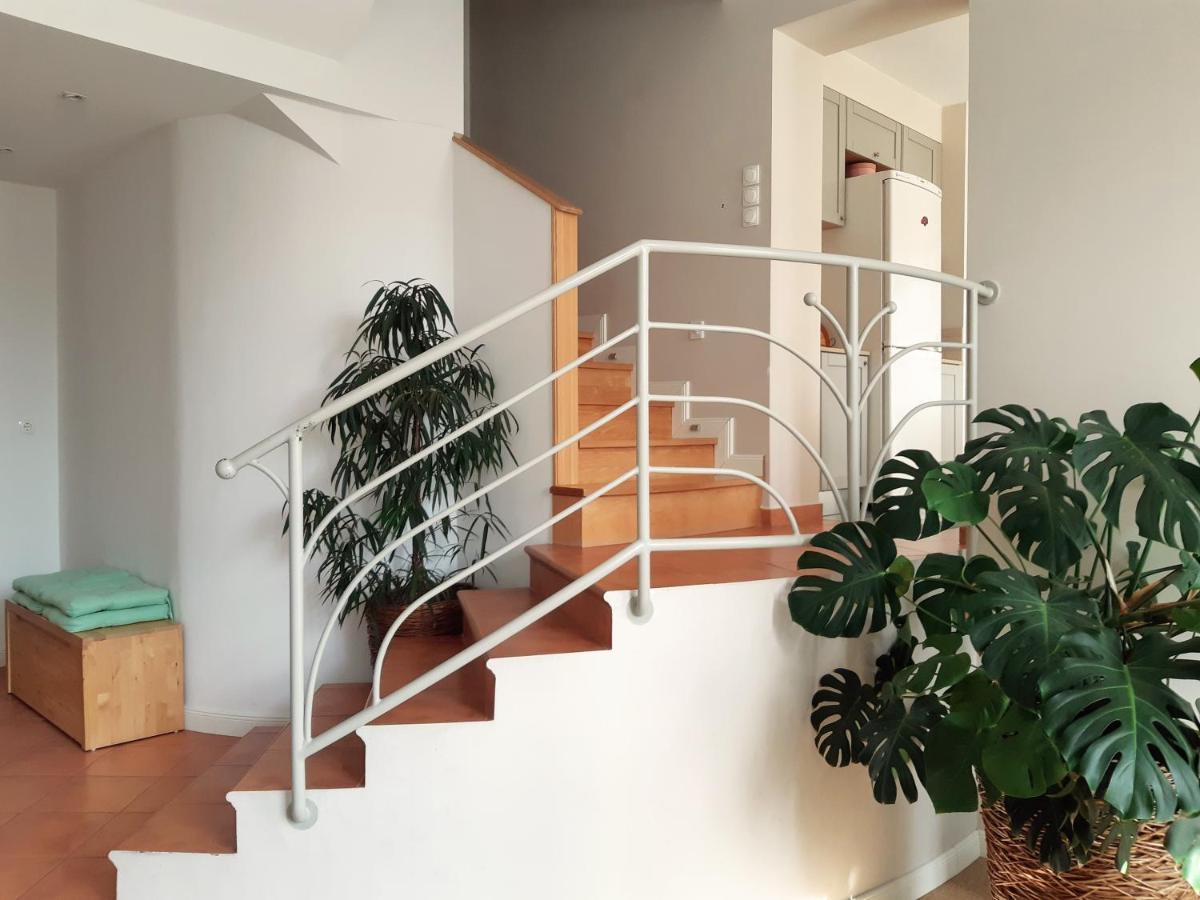 Rita Apartman Siofok Luaran gambar