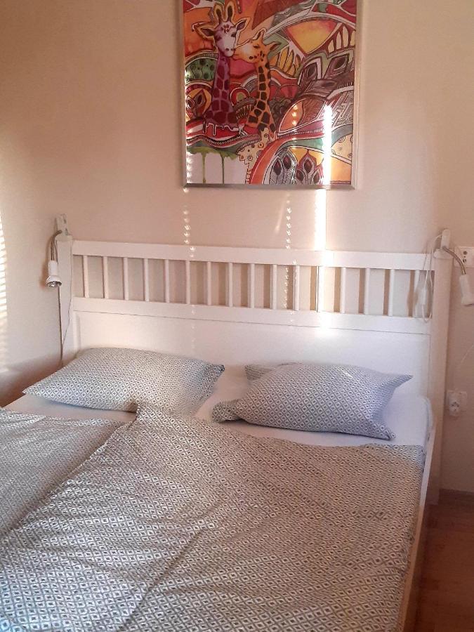 Rita Apartman Siofok Luaran gambar