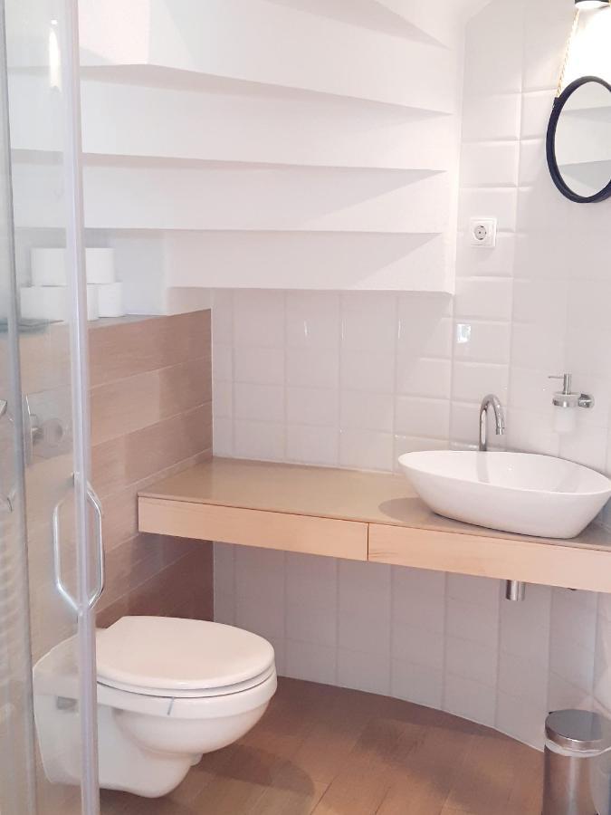 Rita Apartman Siofok Luaran gambar